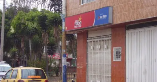 PAGA TODO CARRERA 73C BIS 38A 41 SUR PAGA TODO CARRERA 73C BIS 38A 41 SUR